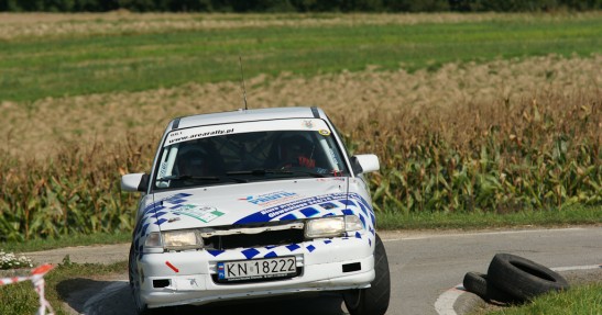 Rajd Wisły